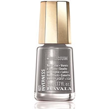 5 ml - No. 401 Inverness - Mavala Iconic Color's Collection