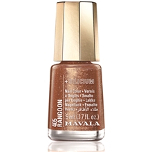 5 ml - No. 405 Rangoon - Mavala Iconic Color's Collection