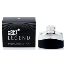 30 ml - Mont Blanc Legend