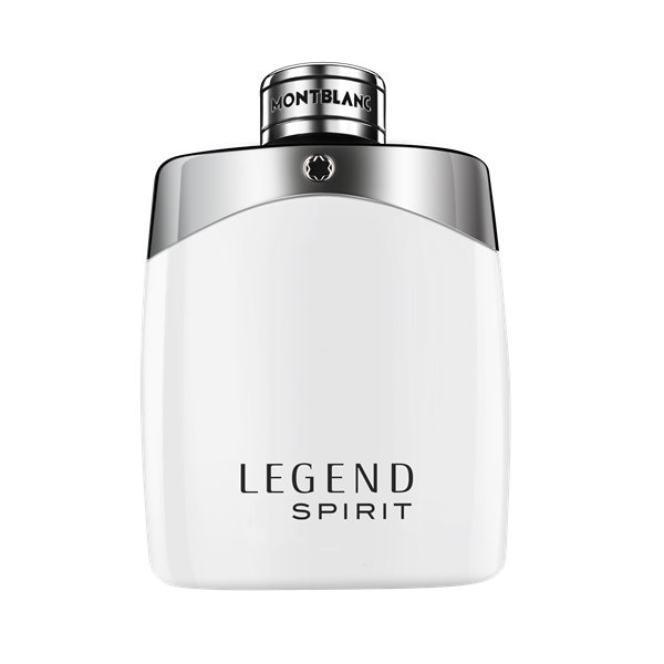 Mont Blanc Legend Spirit - Eau de toilette Spray