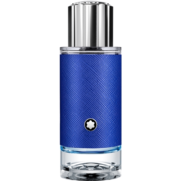 Montblanc Explorer Ultra Blue - Eau de parfum (Kuva 1 tuotteesta 2)