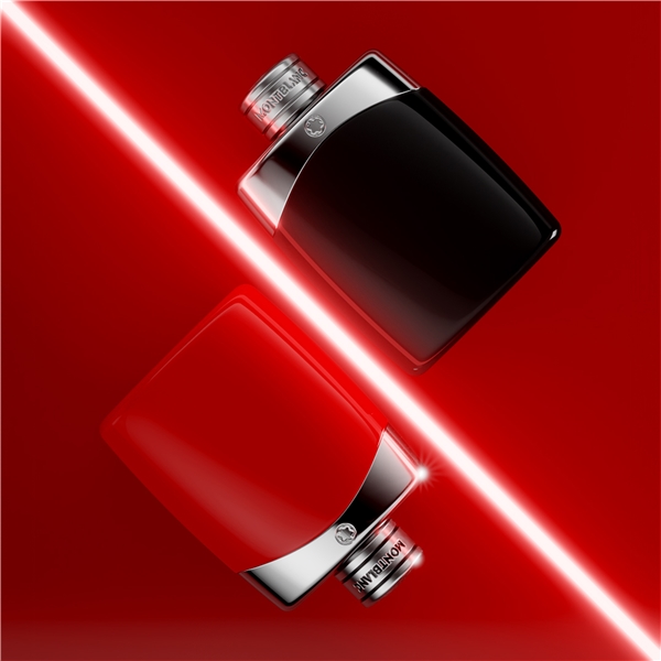 Montblanc Legend Red - Eau de parfum (Kuva 5 tuotteesta 5)