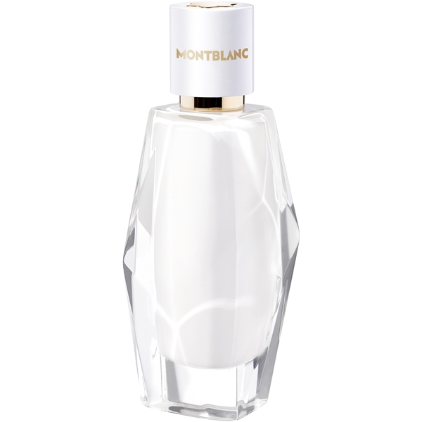 Montblanc Signature - Eau de parfum (Kuva 1 tuotteesta 2)