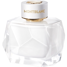 Montblanc Signature - Eau de parfum 50 ml