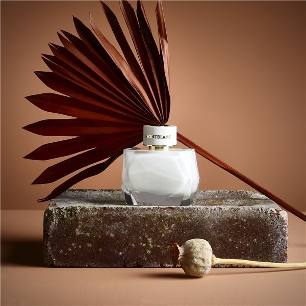 Montblanc Signature - Eau de parfum (Kuva 5 tuotteesta 6)