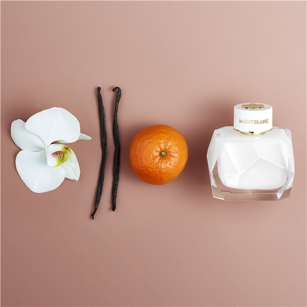 Montblanc Signature - Eau de parfum (Kuva 6 tuotteesta 6)