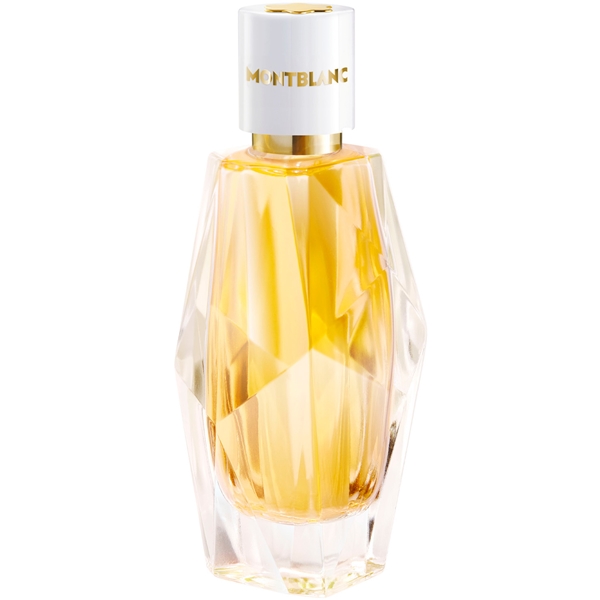 Montblanc Signature Absolue - Eau de parfum (Kuva 1 tuotteesta 2)