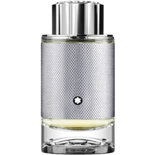 Montblanc Explorer Platinum - Eau de parfum 100 ml