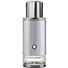 Montblanc Explorer Platinum - Eau de parfum