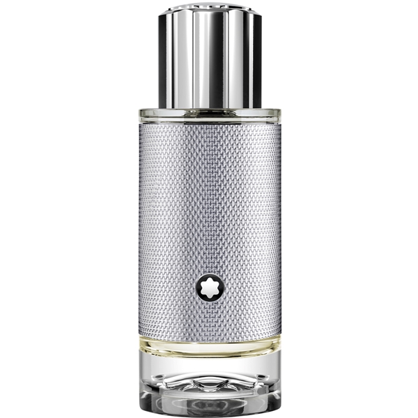 Montblanc Explorer Platinum - Eau de parfum (Kuva 1 tuotteesta 2)