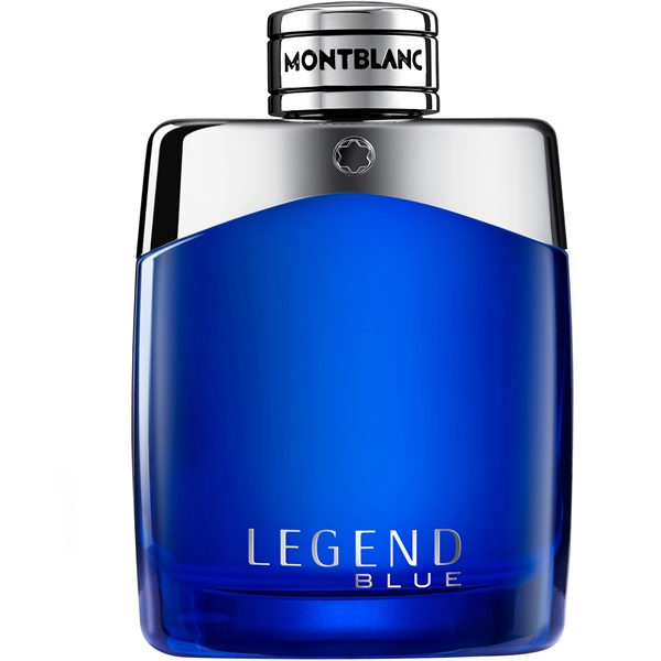 Montblanc Legend Blue - Eau de parfum (Kuva 1 tuotteesta 3)