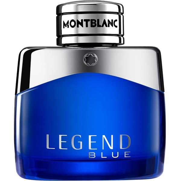 Montblanc Legend Blue - Eau de parfum (Kuva 1 tuotteesta 2)