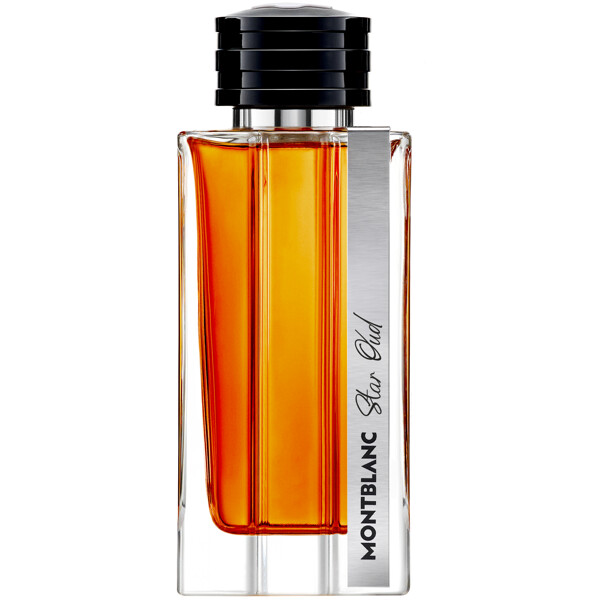 Montblanc Star Oud - Eau de parfum (Kuva 1 tuotteesta 3)