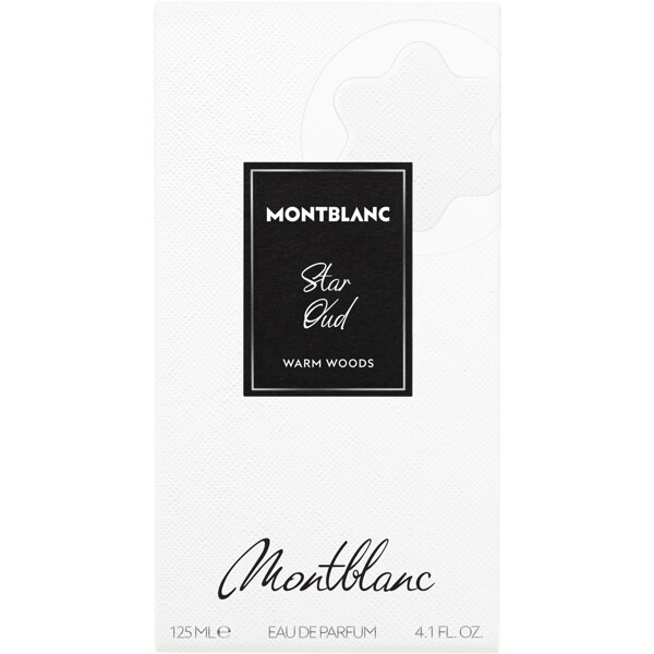 Montblanc Star Oud - Eau de parfum (Kuva 3 tuotteesta 3)