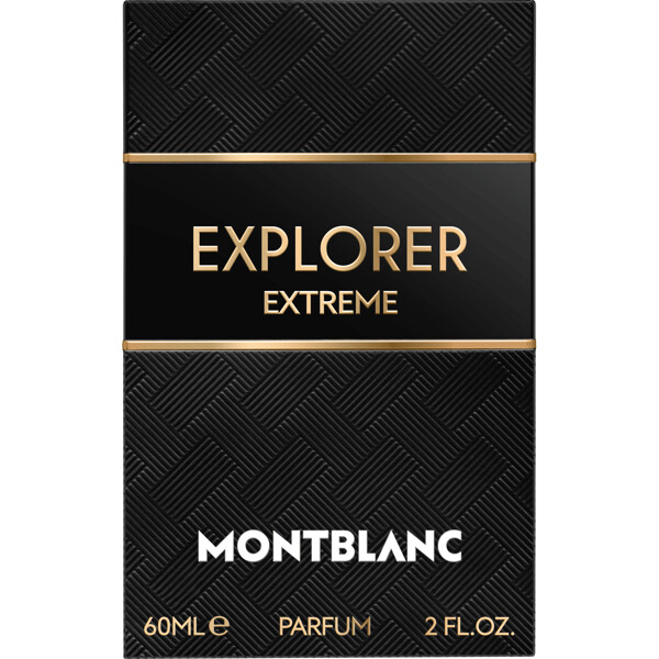 Montblanc Explorer Extreme - Parfum (Kuva 2 tuotteesta 2)
