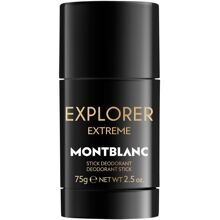 Montblanc Explorer Extreme - Deodorant Stick