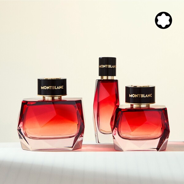 Montblanc Signature Elixir - Eau de parfum (Kuva 11 tuotteesta 11)