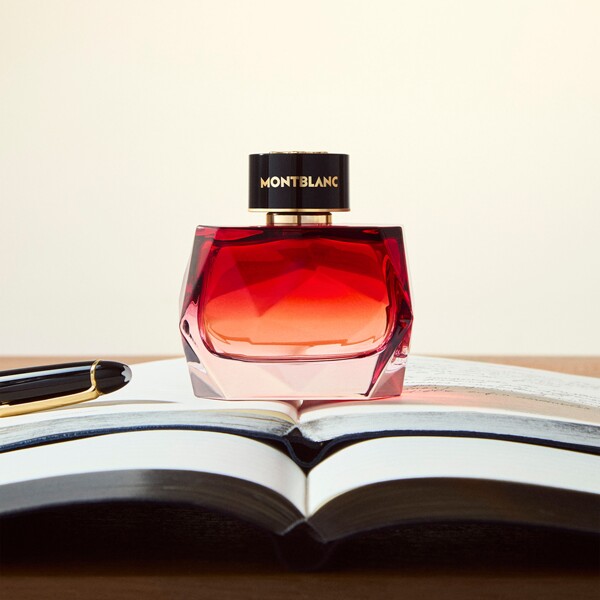 Montblanc Signature Elixir - Eau de parfum (Kuva 3 tuotteesta 11)