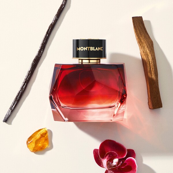 Montblanc Signature Elixir - Eau de parfum (Kuva 4 tuotteesta 11)