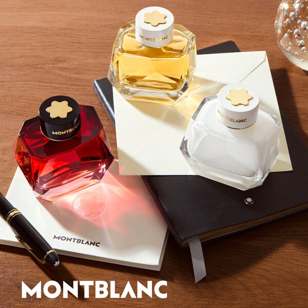 Montblanc Signature Elixir - Eau de parfum (Kuva 8 tuotteesta 11)