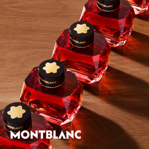 Montblanc Signature Elixir - Eau de parfum (Kuva 9 tuotteesta 11)