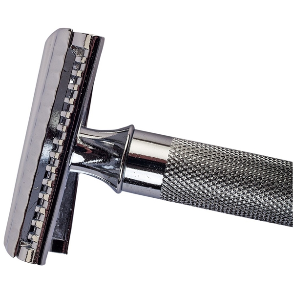 Slant Bar Safety Razor 37C (Short) (Kuva 2 tuotteesta 2)