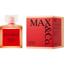 50 ml - MAX&Co. Morning Can Wait