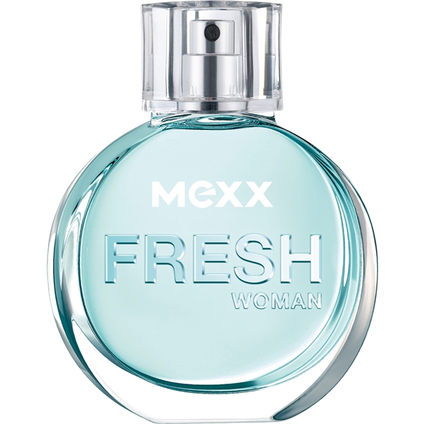 Mexx Fresh Woman - Eau de toilette (Edt) Spray