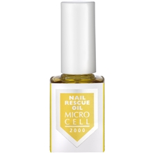 12 ml - Microcell Nail Rescue Oil