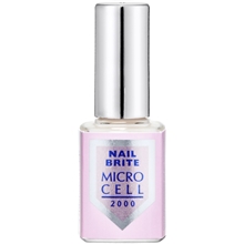 Microcell Nail Brite Whitening Nail Care 11 ml