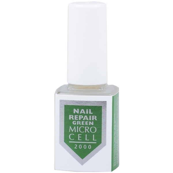 Nail Repair Green