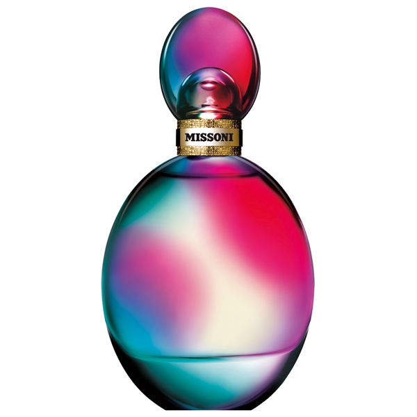 Missoni Eau de Parfum - Eau de parfum (Edp) Spray