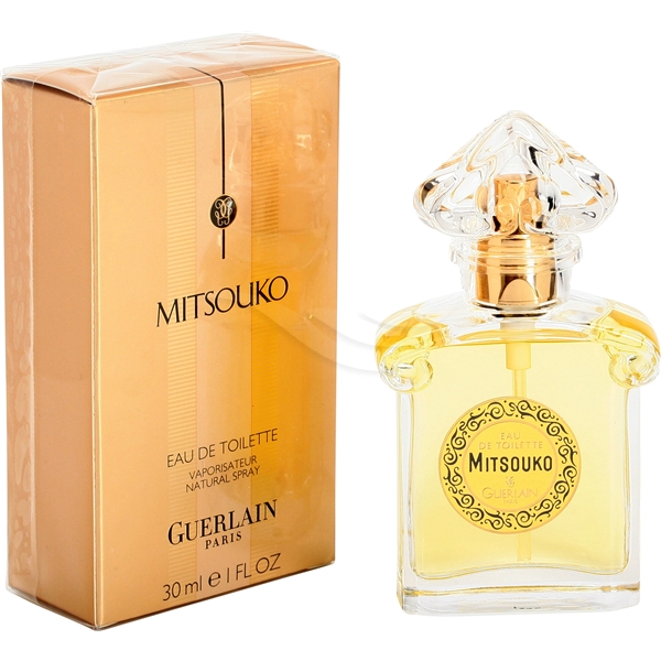 Mitsouko - Eau de toilette (Edt) Spray