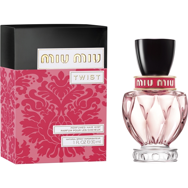 Miu Miu Twist - Eau de parfum (Kuva 2 tuotteesta 2)