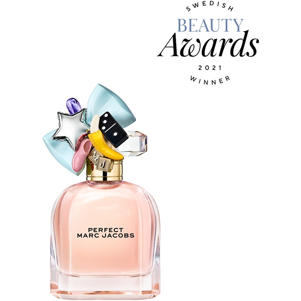 Marc Jacobs Perfect - Eau de parfum (Kuva 1 tuotteesta 5)