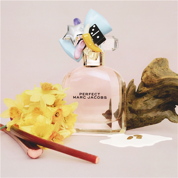 Marc Jacobs Perfect - Eau de parfum (Kuva 4 tuotteesta 5)