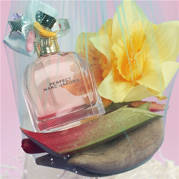 Marc Jacobs Perfect - Eau de parfum (Kuva 5 tuotteesta 5)