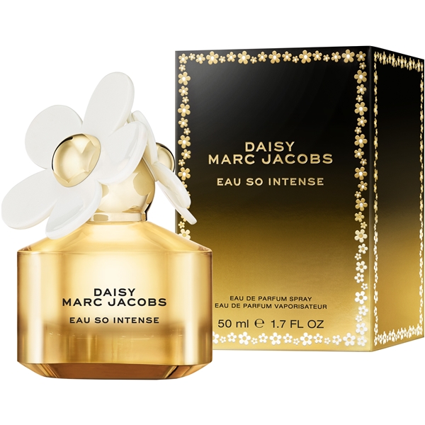 Daisy Eau So Intense - Eau de parfum (Kuva 2 tuotteesta 7)