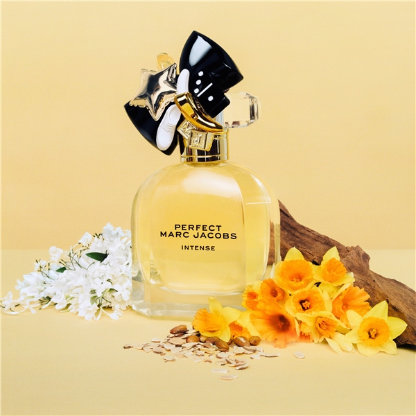 Marc Jacobs Perfect Intense - Eau de parfum (Kuva 3 tuotteesta 5)