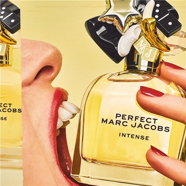 Marc Jacobs Perfect Intense - Eau de parfum (Kuva 5 tuotteesta 5)