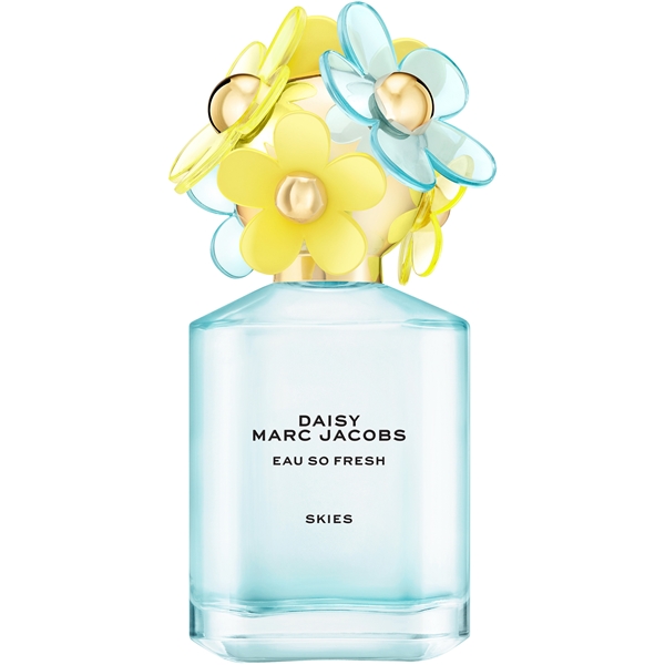 Daisy Eau So Fresh Skies - Eau de toilette (Kuva 1 tuotteesta 5)