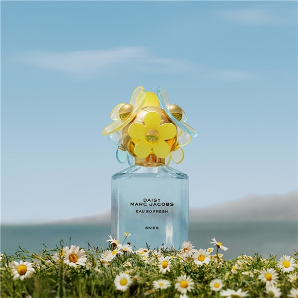 Daisy Eau So Fresh Skies - Eau de toilette (Kuva 4 tuotteesta 5)