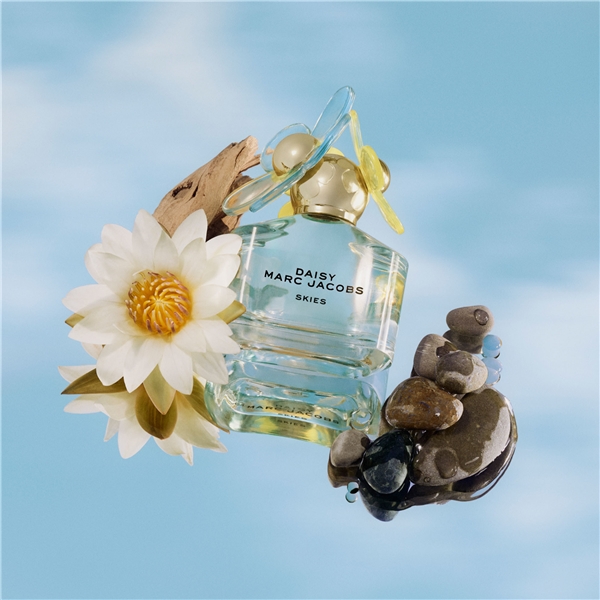 Daisy Skies - Eau de toilette (Kuva 3 tuotteesta 5)