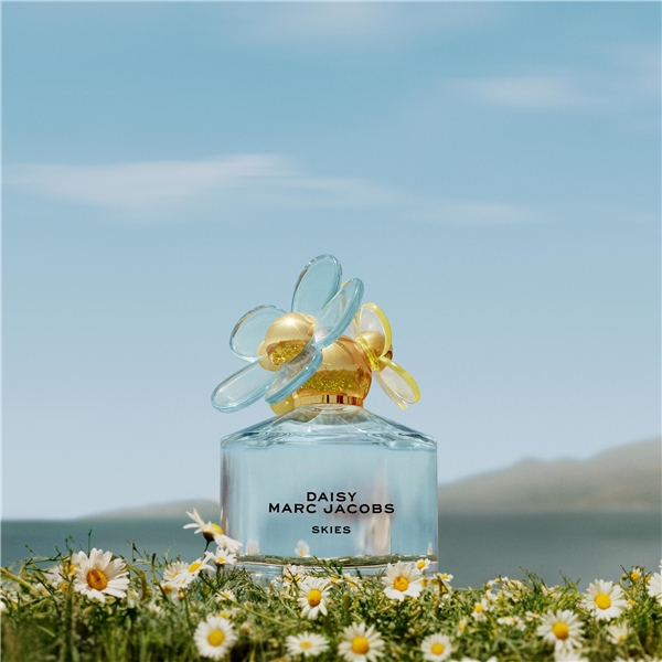 Daisy Skies - Eau de toilette (Kuva 4 tuotteesta 5)