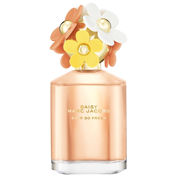 Daisy Ever So Fresh - Eau de parfum (Kuva 1 tuotteesta 5)
