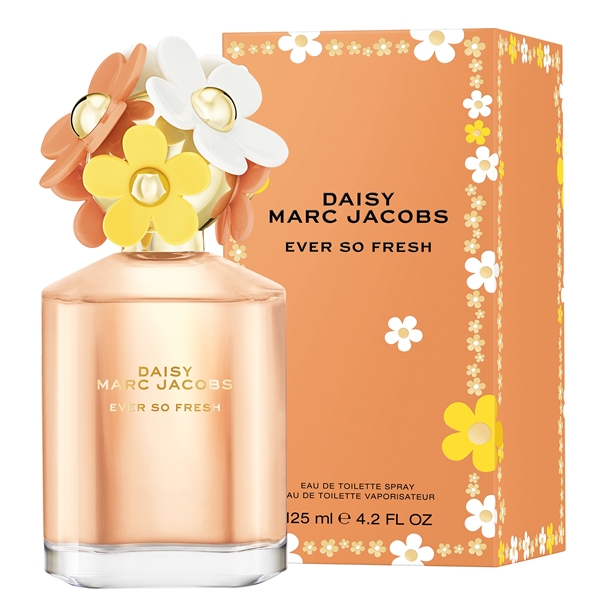 Daisy Ever So Fresh - Eau de parfum (Kuva 2 tuotteesta 5)