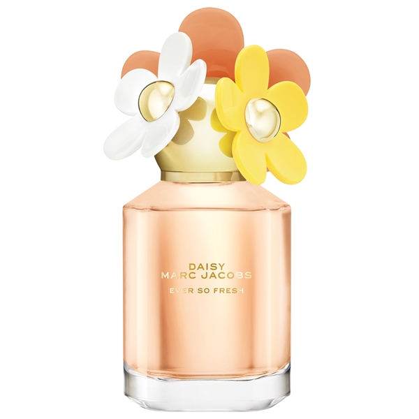 Daisy Ever So Fresh - Eau de parfum (Kuva 1 tuotteesta 5)