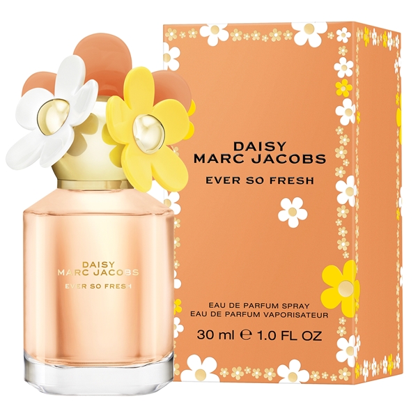 Daisy Ever So Fresh - Eau de parfum (Kuva 2 tuotteesta 5)