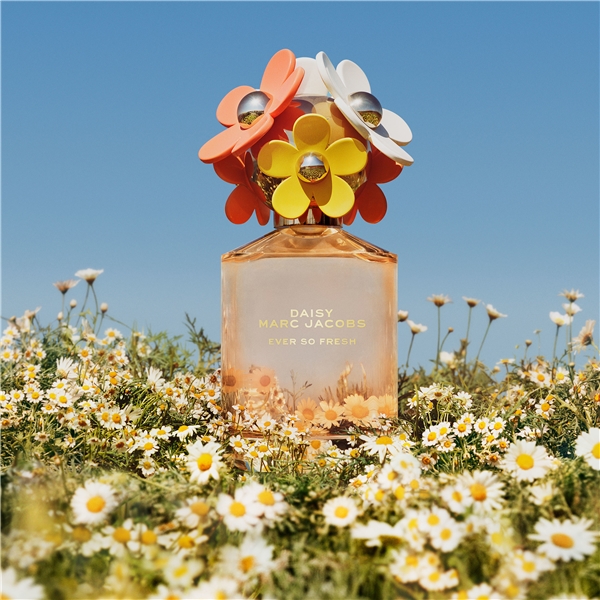 Daisy Ever So Fresh - Eau de parfum (Kuva 3 tuotteesta 5)