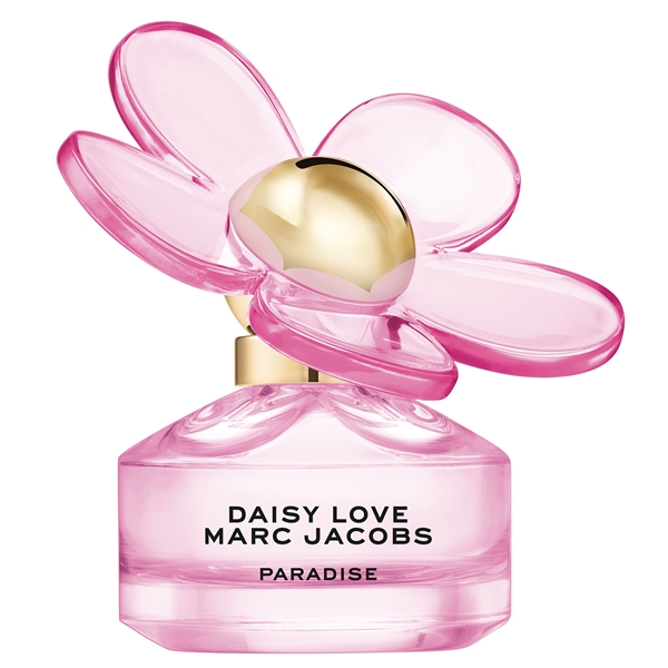 Daisy Love Paradise - Eau de toilette (Kuva 1 tuotteesta 5)